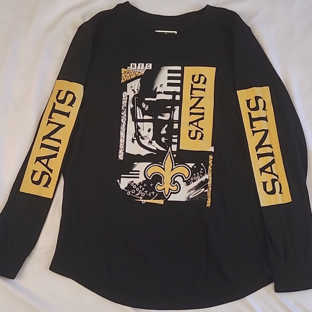 Saints t shirt